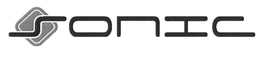 SONIC trademark