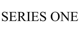 SERIES ONE trademark
