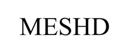 MESHD trademark