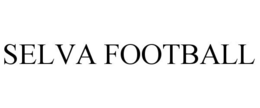 SELVA FOOTBALL trademark