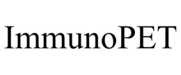 IMMUNOPET trademark