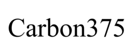 CARBON375 trademark