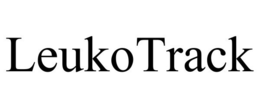 LEUKOTRACK trademark