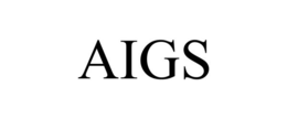 AIGS trademark