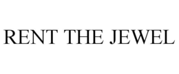 RENT THE JEWEL trademark