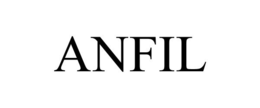 ANFIL trademark