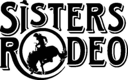 SISTERS RODEO trademark