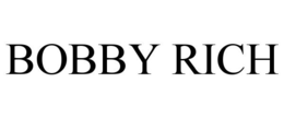 BOBBY RICH trademark