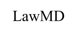 LAWMD trademark