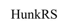 HUNKRS trademark