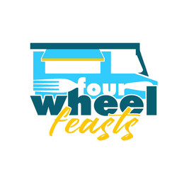 FOUR WHEEL FEASTS trademark