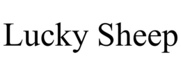 LUCKY SHEEP trademark