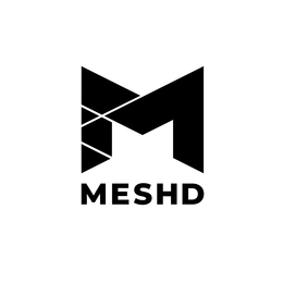 M MESHD trademark