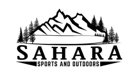 SAHARA SPORTS AND OUTDOORS trademark