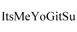 ITSMEYOGITSU trademark