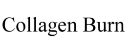 COLLAGEN BURN trademark