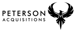 PETERSON ACQUISITIONS trademark