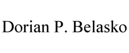 DORIAN P. BELASKO trademark