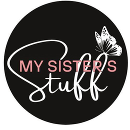 MY SISTER S STUFF trademark