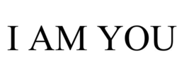 I AM YOU trademark