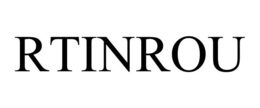RTINROU trademark