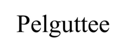 PELGUTTEE trademark