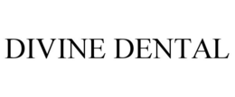 DIVINE DENTAL trademark