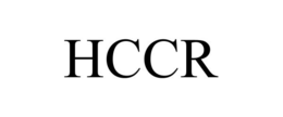 HCCR trademark