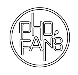 PHO FANS trademark