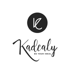 K KADEALY BE YOUR IDEAL trademark