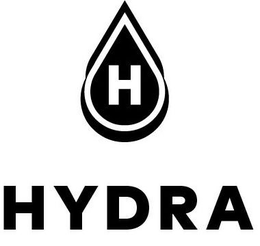 H HYDRA trademark