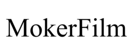 MOKERFILM trademark
