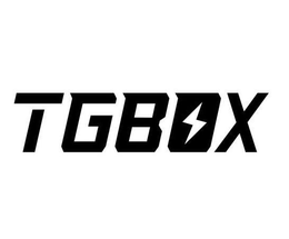 TGBOX trademark