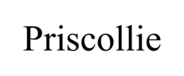 PRISCOLLIE trademark