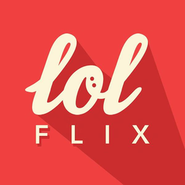 LOL FLIX trademark