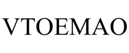 VTOEMAO trademark