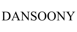 DANSOONY trademark