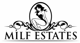 MILF ESTATES trademark