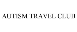 AUTISM TRAVEL CLUB trademark