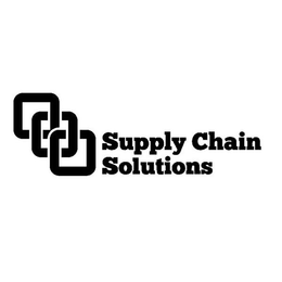 SUPPLY CHAIN SOLUTIONS trademark