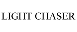 LIGHT CHASER trademark