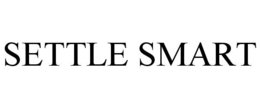 SETTLE SMART trademark