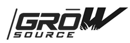 GROW SOURCE trademark