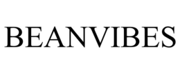 BEANVIBES trademark
