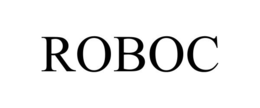 ROBOC trademark