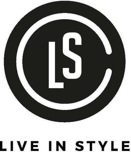 LS LIVE IN STYLE trademark