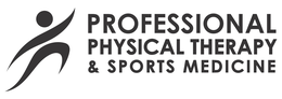 PROFESSIONAL PHYSICAL THERAPY & SPORTS MEDICINE trademark