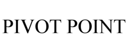PIVOT POINT trademark