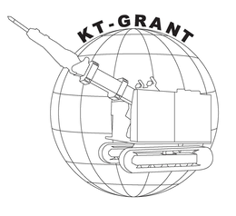 KT-GRANT trademark