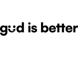 GD IS BETTER trademark